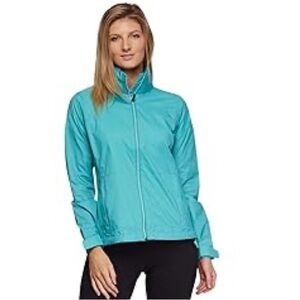 Columbia Switchback III Waterproof Rain Jacket